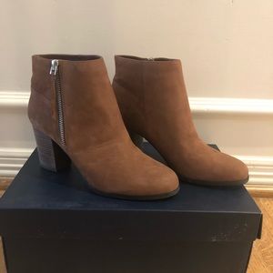 Cole Haan Davenport Booties - Sz. 6 - New in Box